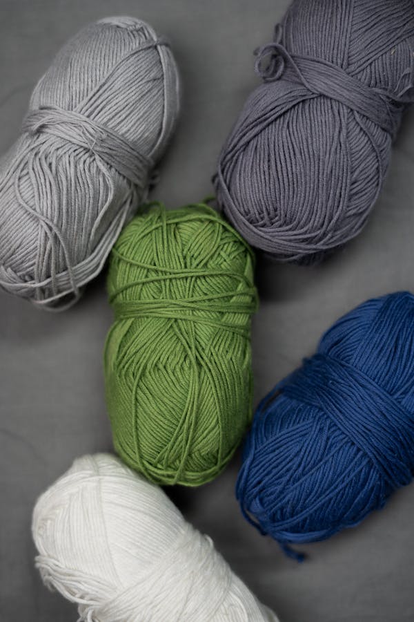 Polyester Core-Spun Yarn